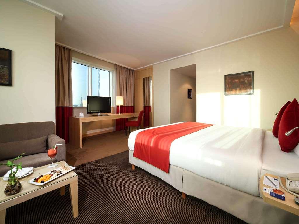 Novotel Riyadh Al Anoud Zimmer foto